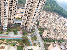 常驰山与城3室2厅2卫南朝向57.00万元出售