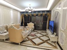 梧桐邑—八合院 7室3厅,豪装,边套联排别墅,前后侧均有院子