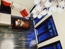 滦平县 金山岭融和城天纳山 3室3厅 带小院 带露台