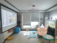 丹徒 亚厦风和苑 5室2厅 复式