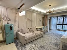 椒江 鑫鼎花园 2室2厅