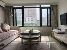 琥珀公馆南向两房 35平精装小户型仅55万