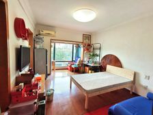 拱墅 龙门公寓 1室0厅