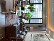 中山 中庚当代艺术 4室2厅