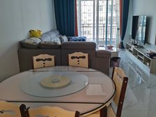 昭化区 碧桂园月亮湾 3室2厅