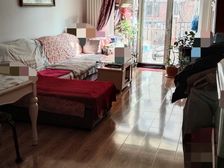 滨才星城一楼带花园2室1厅