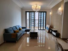 三水 恒大郦湖城 3室2厅