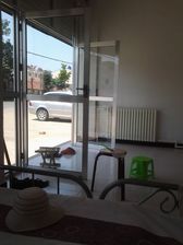 栖霞 栖霞市西三里店。 1室1厅1卫可做门市房