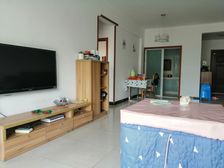 开发区天瑞国际 2室2厅一卫