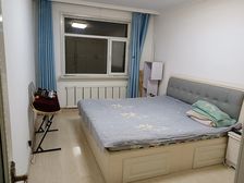 回民 海溪家园五年外房本,南北通透国标户型 2室1厅