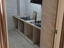 黄石港区 华夏城 2室1厅