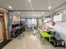 丰台南向大三居 南北通透108平仅售521万