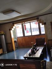 一环百花潭河边160平?80平花园