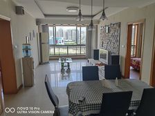 渝中 畔江楼 3室2厅