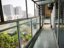 运河新区 元一柏庄·现代广场 4室2厅