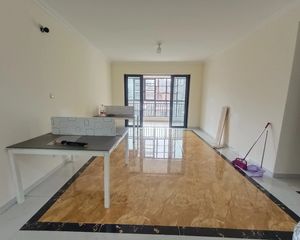 湖南长沙天心暮云碧桂园公园壹号 118平 3室2厅2卫住宅