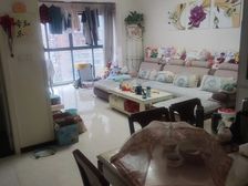 龙泉驿 霏红榭 2室1厅