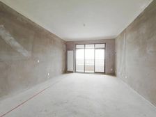 正商双湖湾碧雅苑5室2厅3卫一梯两户,满5年,毛坯!