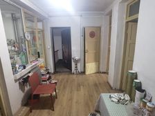 莲湖 西化小区 3室1厅
