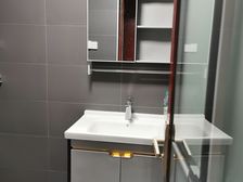 南昌县象湖新城COCO悦城温馨一居