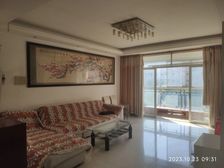 青山湖 尚东大道小区 3室2厅