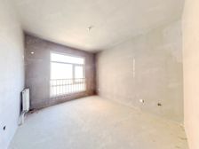 华安南路香公馆85平两居室 南北通透诚意出售