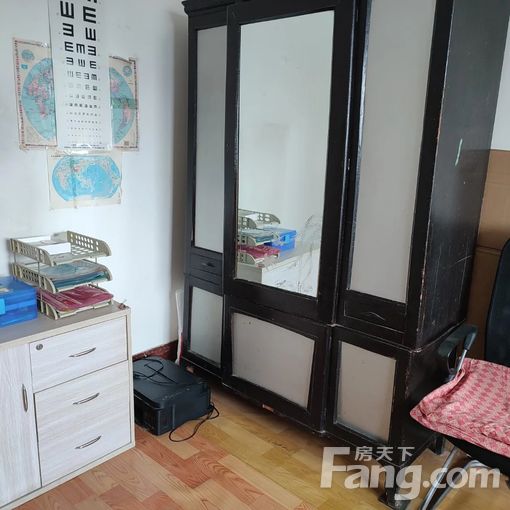 和平马路湾富贵里 2室1厅 51㎡ 850元/月