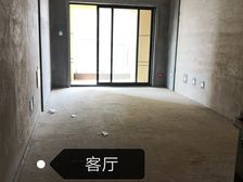 房东直卖雨花 中航城国际社区 3室2厅