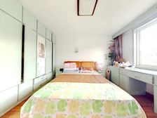 杨枝新村三村 3室1厅