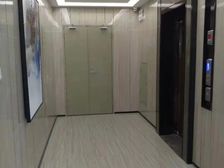 商住两用五十年产权海景公寓,1室1厅1卫送1小露台,一梯四户