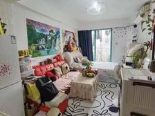 房主直售 金玫瑰苑 单间 三条地铁线路经过 学校医院配套齐全