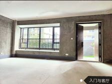 鸣庐府叠墅4室3卫2厅3车位2花园