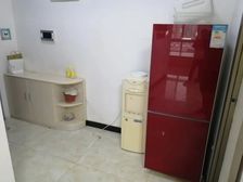 莲湖 锦花园住宅小区 2室1厅