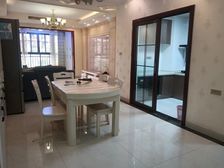 青白江 瀚城新天地 4室2厅