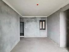 鲁能北渝星城93.47㎡3房2厅2卫,小区宜居舒适,价格可谈