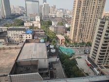 东湖人民公园财富广场 纯写字楼126.0