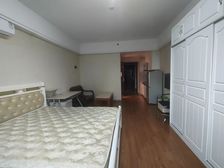 湖里 湖里万达广场 高楼层1室1厅