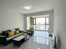 泉山 中凯城市之光 3室2厅