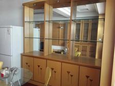 出售 洮昌花园 两室两厅 格局好 精装 临地铁口 辽三学区