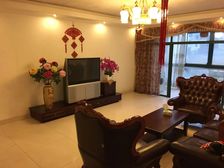 红谷滩 江信国际花园 4室2厅 双阳台