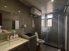 空港意境兰庭 130.54 3室2厅2卫 精装带车位家具家电