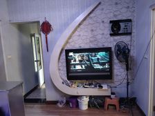 渝北 云湖景苑 1室1厅