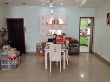 卧龙 侨鑫花园 3室2厅