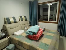 市中 鲁商运河公馆 2室2厅