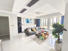 椒江 太阳谷小区 4室2厅