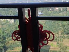 江津 金瓯滨江国际 3室2厅