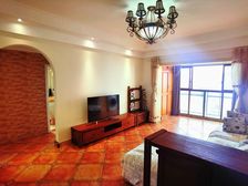 84平南向两房 93万诚售