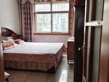 张面河小区一楼带二百平方院子,院子开门直通张面河。