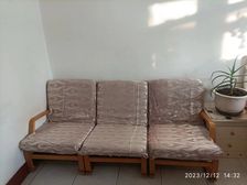 萨尔图 新村三区 2室1厅