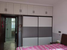 吉房出售清和园一楼有家院, 86.8平方,家电齐全。有燃气。